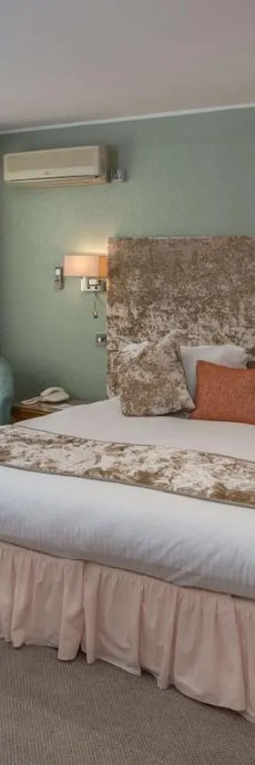 Best Western Moores Central Hotel, Hotel in Saint Peter Port