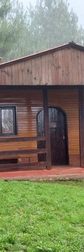 Cabaña La Vía Láctea, Hotel in El Pacífico
