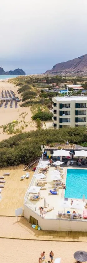 Vila Baleira Suites, Hotel in Porto Santo