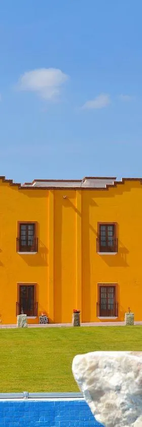 La Casona Pirámides, Hotel in San Martín de las Pirámides