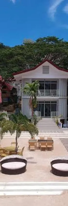 Stunning Republic, Hotel in El Nido