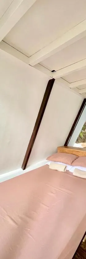 A-frame Villa at Tierra Verde, “Little Baguio” Real, Quezon, Hotel in Quelalag