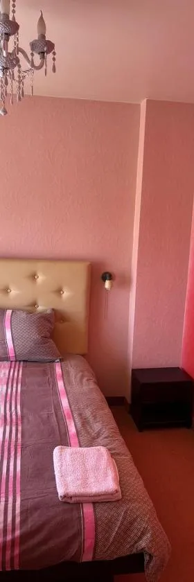 Hotel DANIELA, Hotel in Nīca