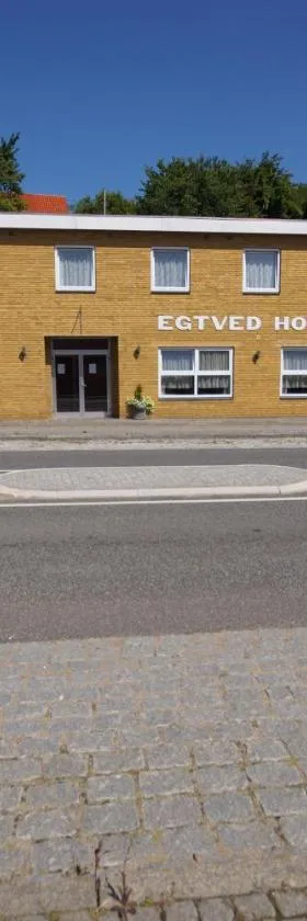 Egtved Hotel, Hotel in Egtved