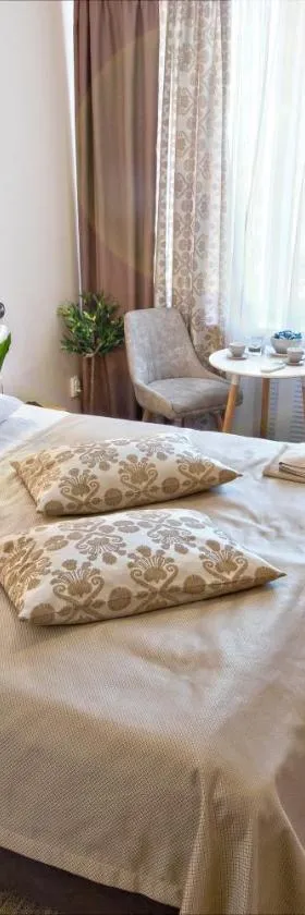Mini-Hotel Kyivskyі, Hotel in Kiew