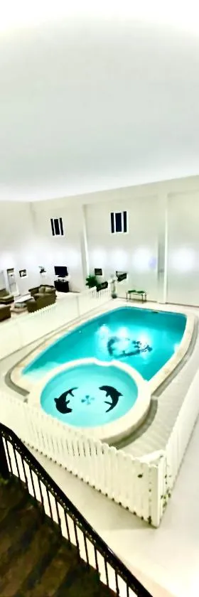 SHAIKHA villa, Hotel in Umm al ‘Amad