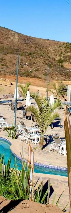 Maple Resort, Hotel in Santa Rosa