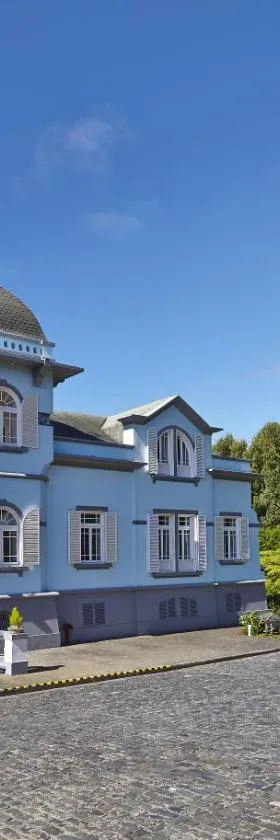 PortoBay Serra Golf, Hotel in Santo da Serra