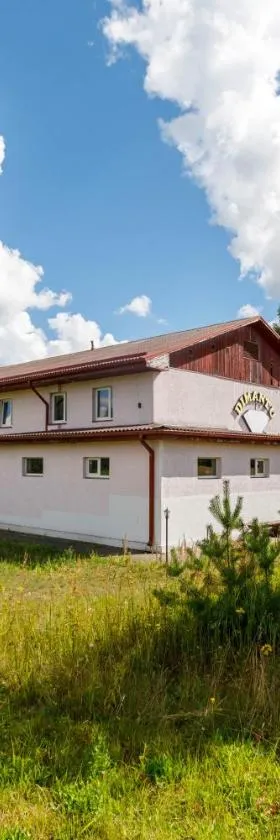 Viesu nams “Dimantu ferma”, Hotel in Ikšķile