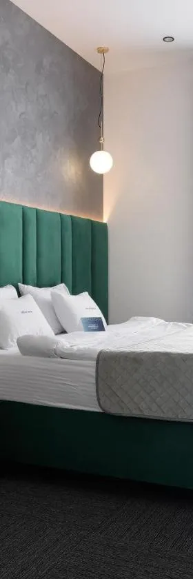 Ribas Rooms Bila Tserkva, Hotel in Bila Zerkwa