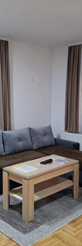 Apartman Bubic, Hotel in Banja Vrućica