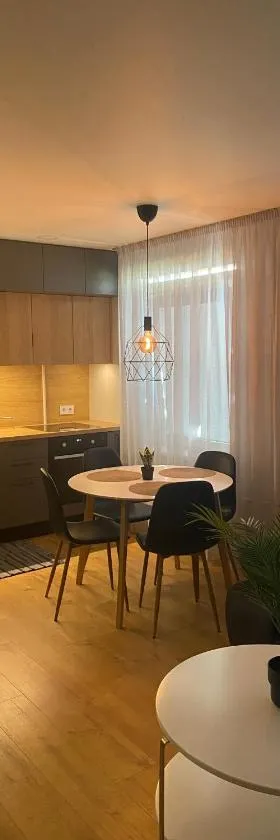 Feelings Apartment apartamenti Smiltene, Hotel in Smiltene