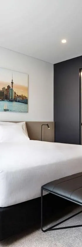 Travelodge Hotel Auckland Wynyard Quarter, Hotel in Auckland