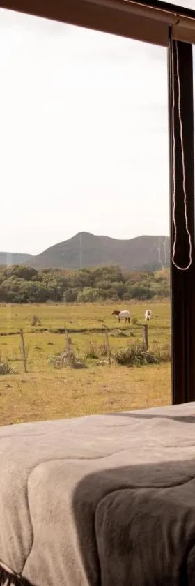 Villa Pancha del Lunarejo, Hotel in Sierra de Lunarejo