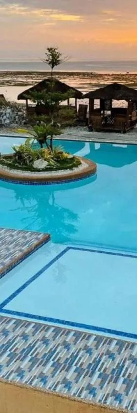 RedDoorz at PWL Exclusive Resort Cebu, Hotel in Carmen