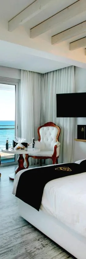 The Ciao Stelio Deluxe Boutique Hotel - Adults Only, Hotel in Larnaka