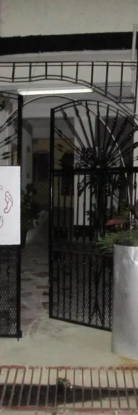 Barefoot Guest House, Hotel in Belfast
