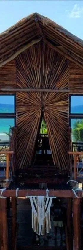 Casa Hayhu, Hotel in Mahahual