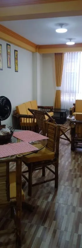 ACOGEDOR DEPARTAMENTO, Hotel in Coroico