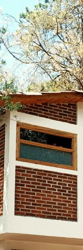 Cabaña para pareja en el bosque IA, Hotel in Acaxochitlán