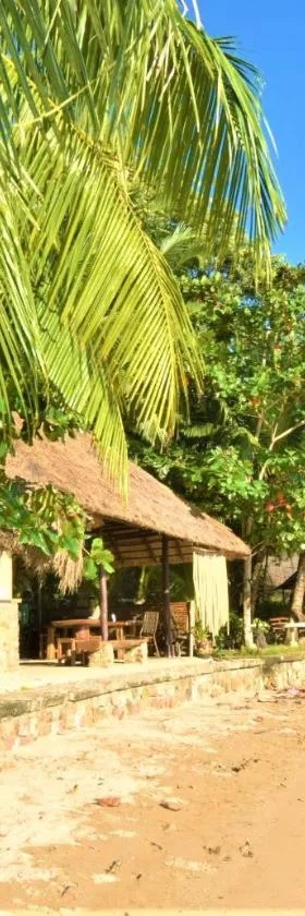 Concepcion Divers Lodge, Hotel in Busuanga