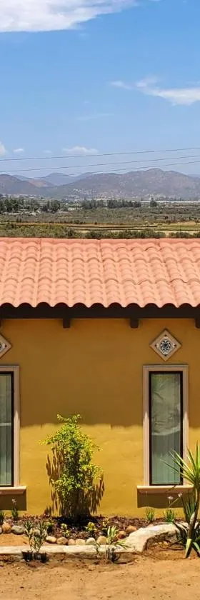 The Bungalow @Terra Monarca, Hotel in El Porvenir