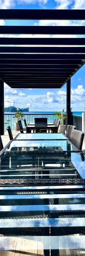 S Resort El Nido Managed by H Hospitality Group, Hotel in El Nido