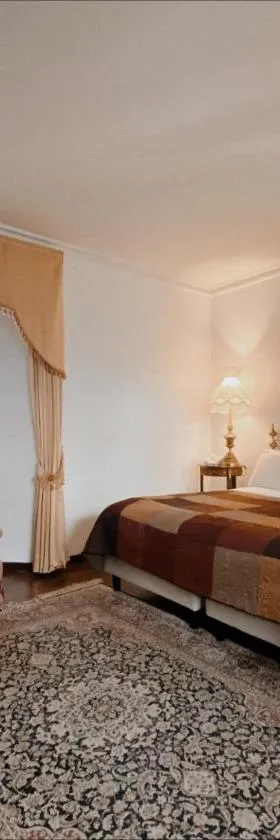 Parador Santa Maria La Real, Hotel in Sucre