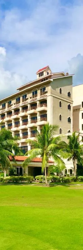 Queens Island Golf and Resort, Hotel in Medellin