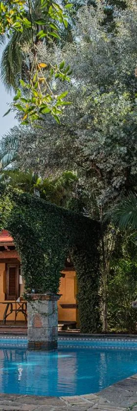 La Joyita Cuernavaca, Hotel in Cuernavaca