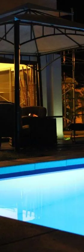 Bali, Hotel in San Gregorio de Polanco