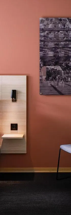 Citybox Oslo, Hotel in Oslo