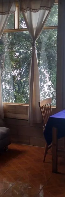 Cabaña Aurora, Hotel in Zirahuén