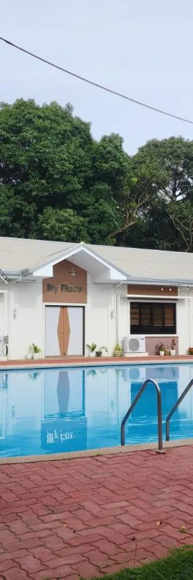 My Place Resort & Pavilion, Hotel in Balayan