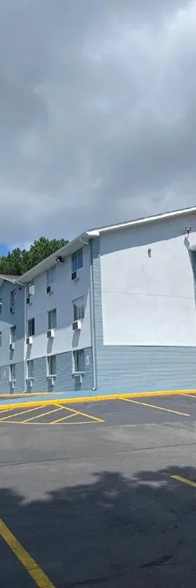 Super 8 by Wyndham Homewood Birmingham Area, Hotel in Birmingham
