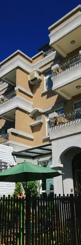 微風晴園民宿評價、特色體驗、手作早餐與親子友善住宿 – 溫馨家庭式旅宿 - 照片 12