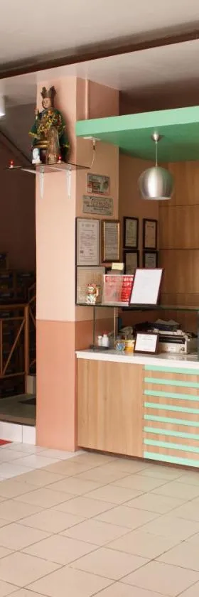 GV Hotel - Maasin, Hotel in Maasin