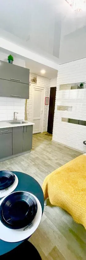 Smart Studio New York 2, Hotel in Irpin
