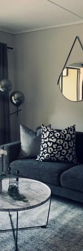 Apartment in Boksburg, Hotel in Witfield
