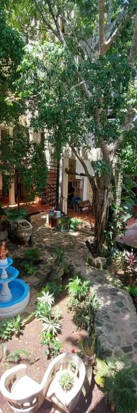 Hotel Nojoch che, Hotel in Cobá