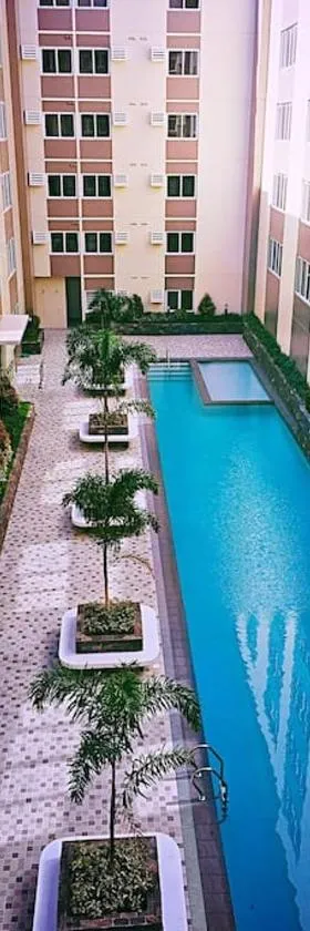 Stanford Suites 2 Lilian, Hotel in Silang