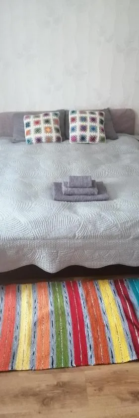 KICA KROGA apartaments, Hotel in Ainaži