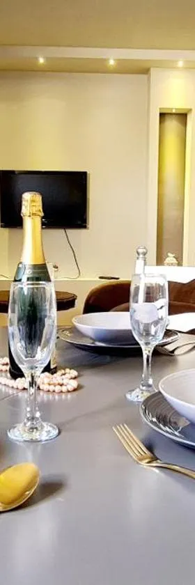 Apartman 993, Hotel in Pale