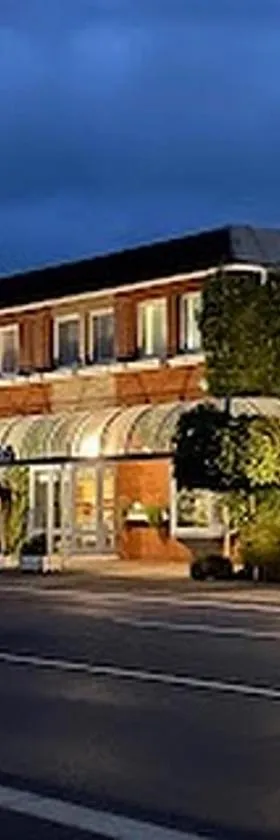 Hotel & Restaurant Möwchen, Hotel in Norden
