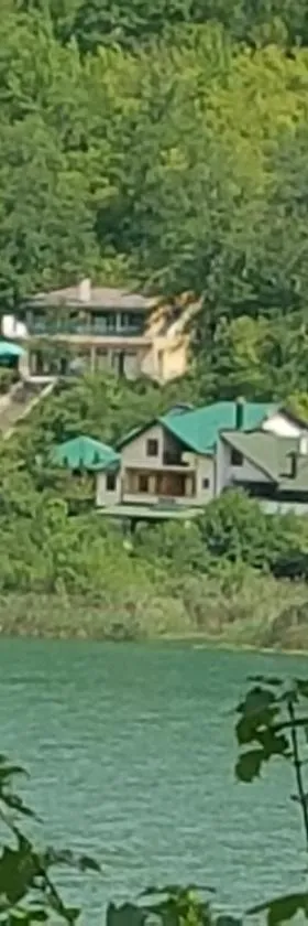 Union apartmani Boracko jezero, Hotel in Konjic
