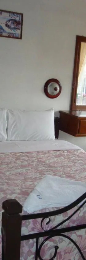 Hotel Los Angeles, Hotel in Municipio Tulancingo de Bravo