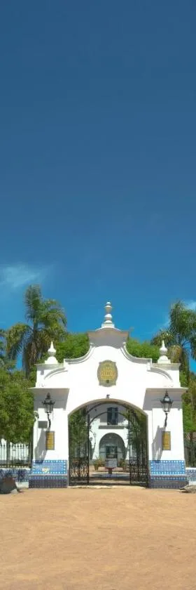 Estancia Turística San Pedro de Timote, Hotel in Reboledo