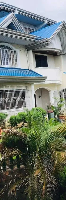Alegria Hotel, Hotel in Bauan