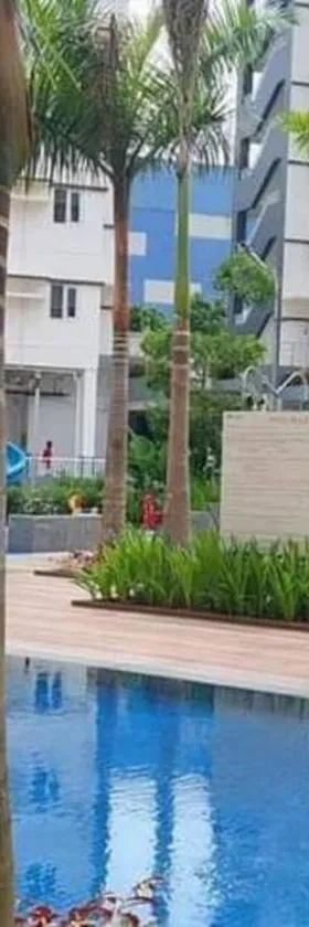 Belles Home Relaxing Place SMDC Hope Residences, Hotel in Trece Martires