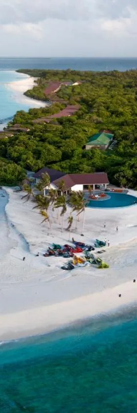 Hondaafushi Island Resort, Hotel in Vaikaradhoo